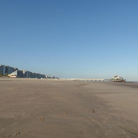 Beaulieu Apartment Blankenberge Exterior photo