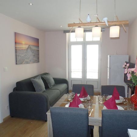 Beaulieu Apartment Blankenberge Exterior photo