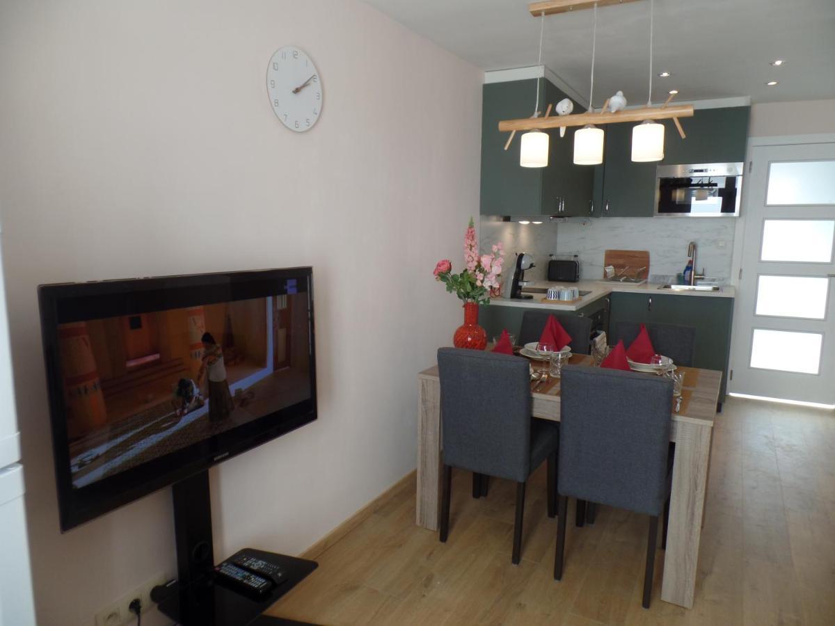 Beaulieu Apartment Blankenberge Exterior photo