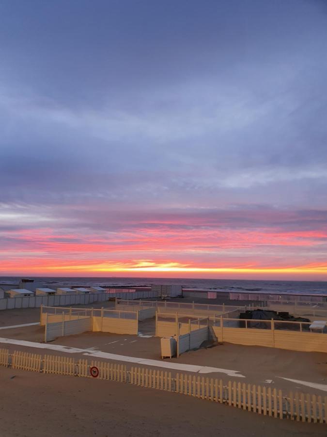 Beaulieu Apartment Blankenberge Exterior photo