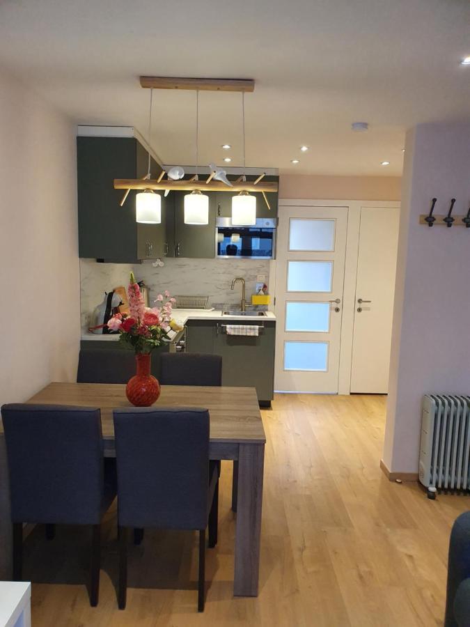 Beaulieu Apartment Blankenberge Exterior photo